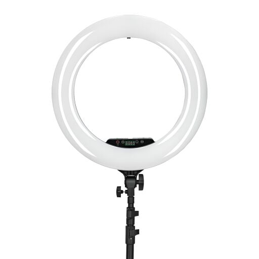 Halka (Ring) Led Işıklar
