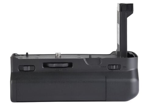 BATTERY GRİP