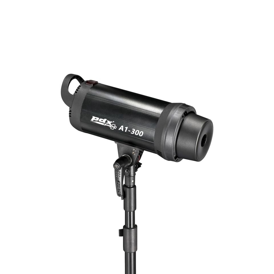 PDX A1-300 Stüdyo Flaş