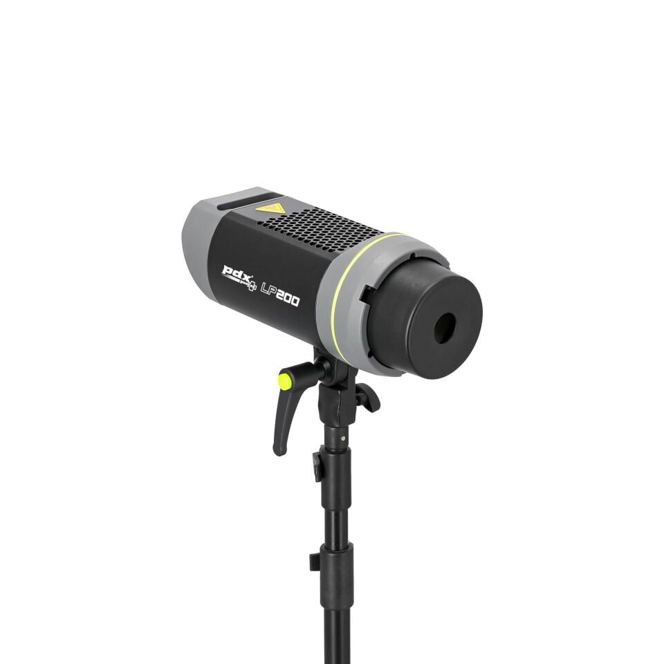PDX LP200 PRO LED Beyaz Işık