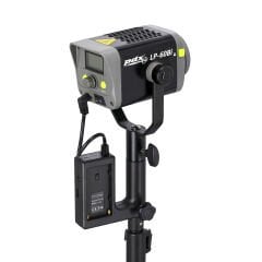 PDX LP60 Bİ Color PRO LED Işık Ayaklı Set