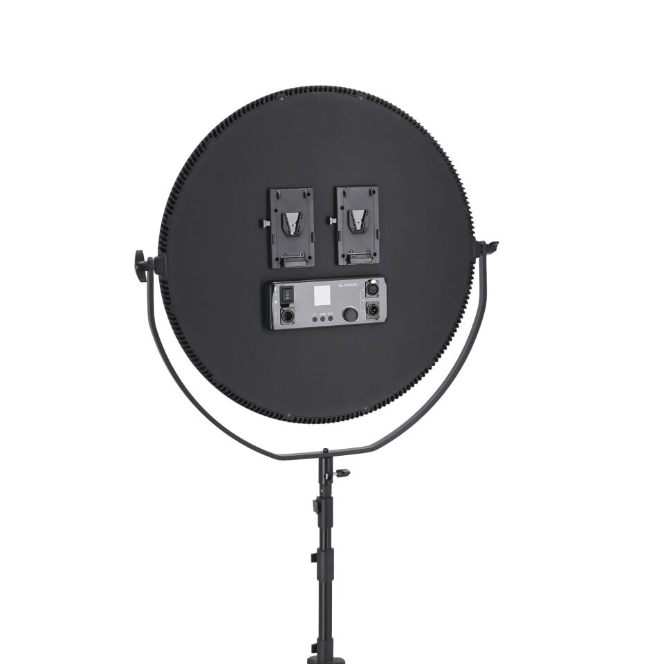PDX SL-500ARC Foto & Video PRO Led Işık