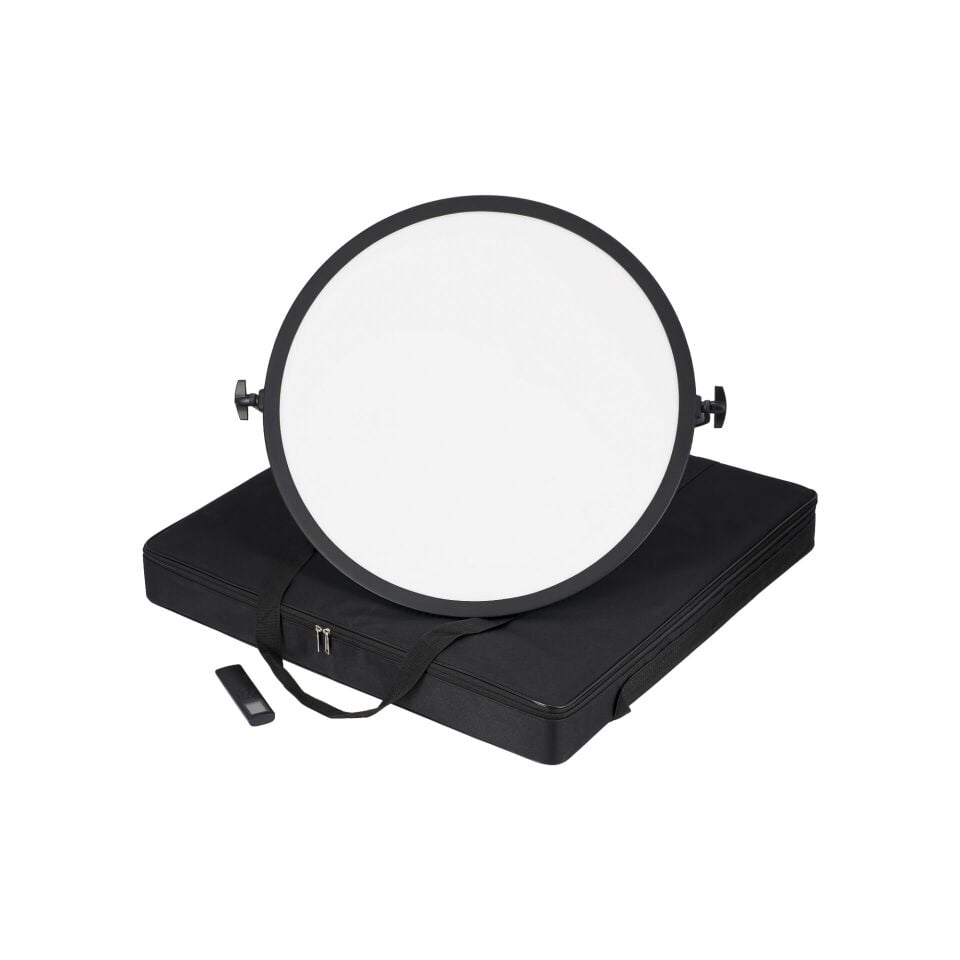 PDX SL-500ARC Foto & Video PRO Led Işık