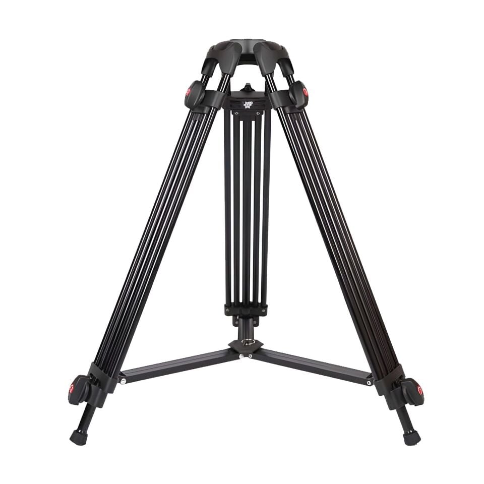 PDX 508B Profesyonel Tripod
