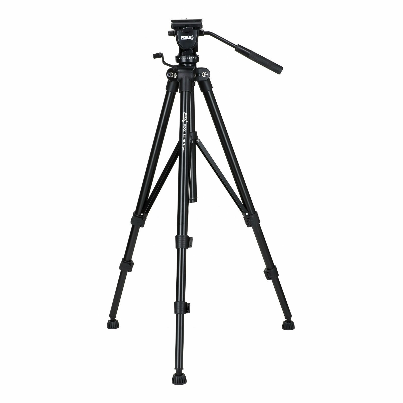 PDX 707 Pro Tripod
