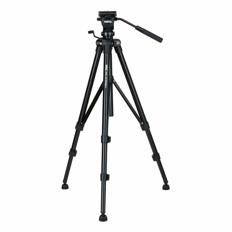 PDX 707 Pro Tripod