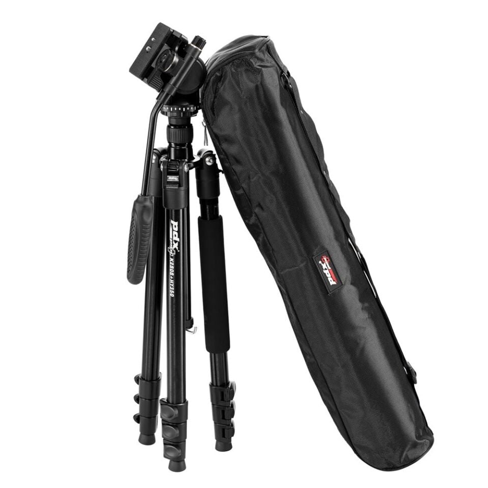 PDX 2808 Tripod