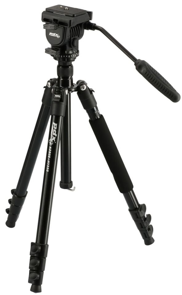 PDX 2808 Tripod