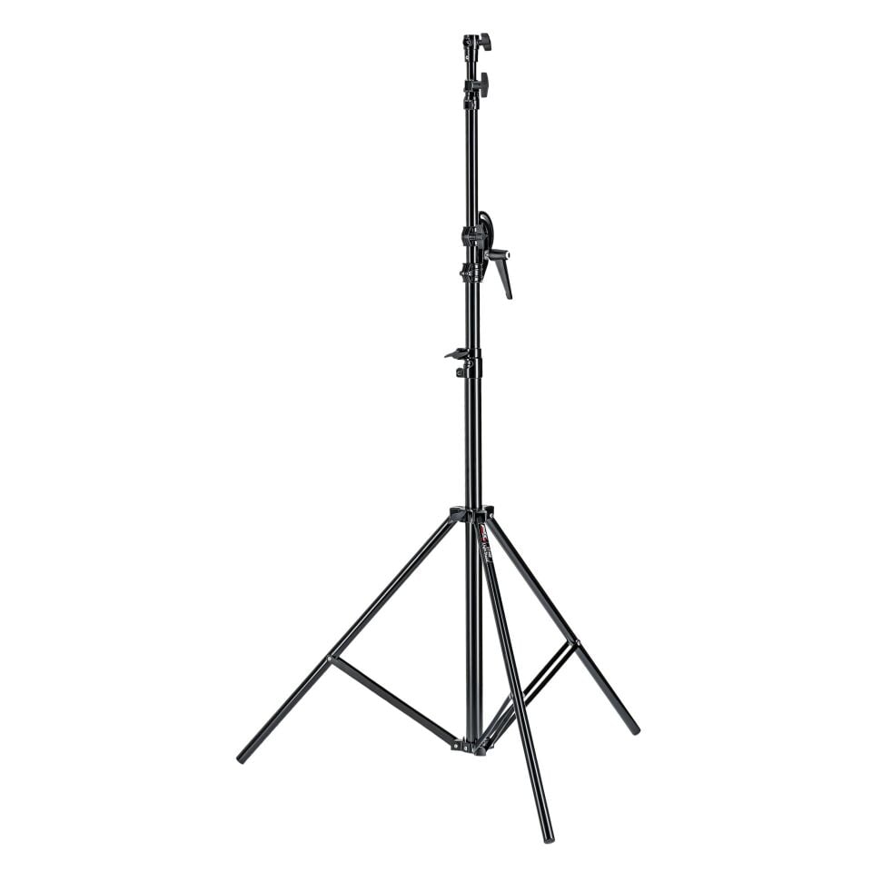 PDX PRO LT-400 Deveboynu Işık Ayağı (3.90 Metre)