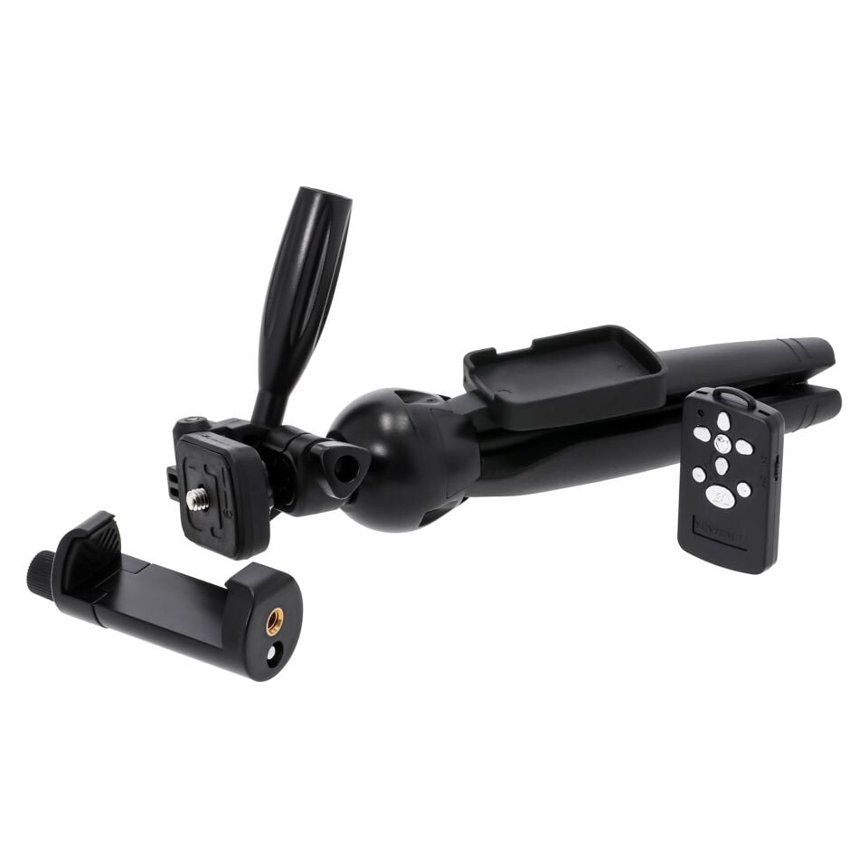 PDX TikTok Masaüstü Tripod