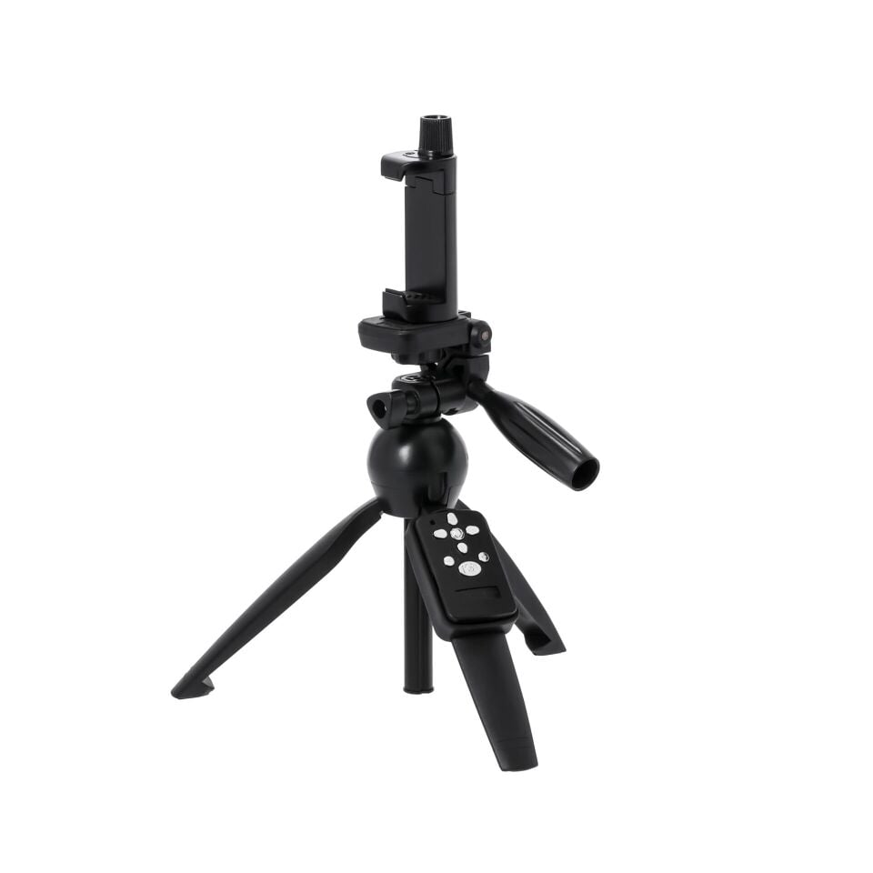 PDX TikTok Masaüstü Tripod