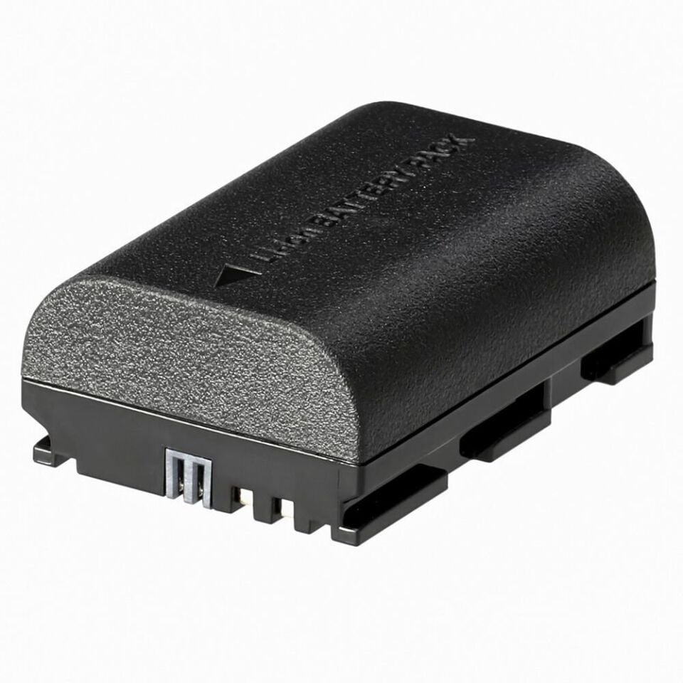 PDX Canon LP-E6 Batarya