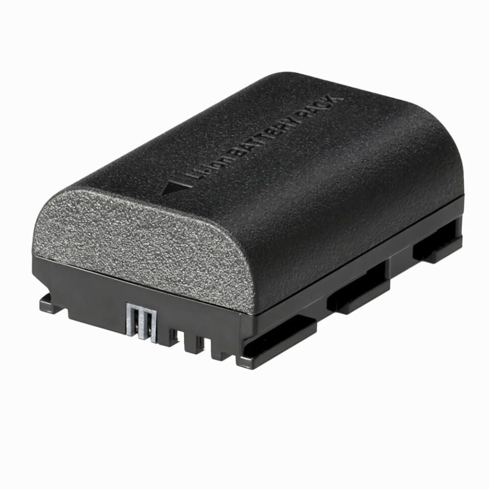 PDX Canon LP-E6NH Batarya