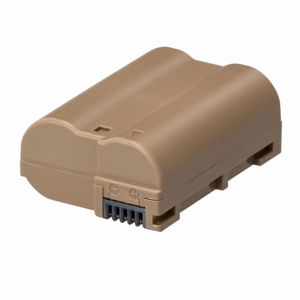 PDX Plus for Canon LP-E6NH USB-C Batarya
