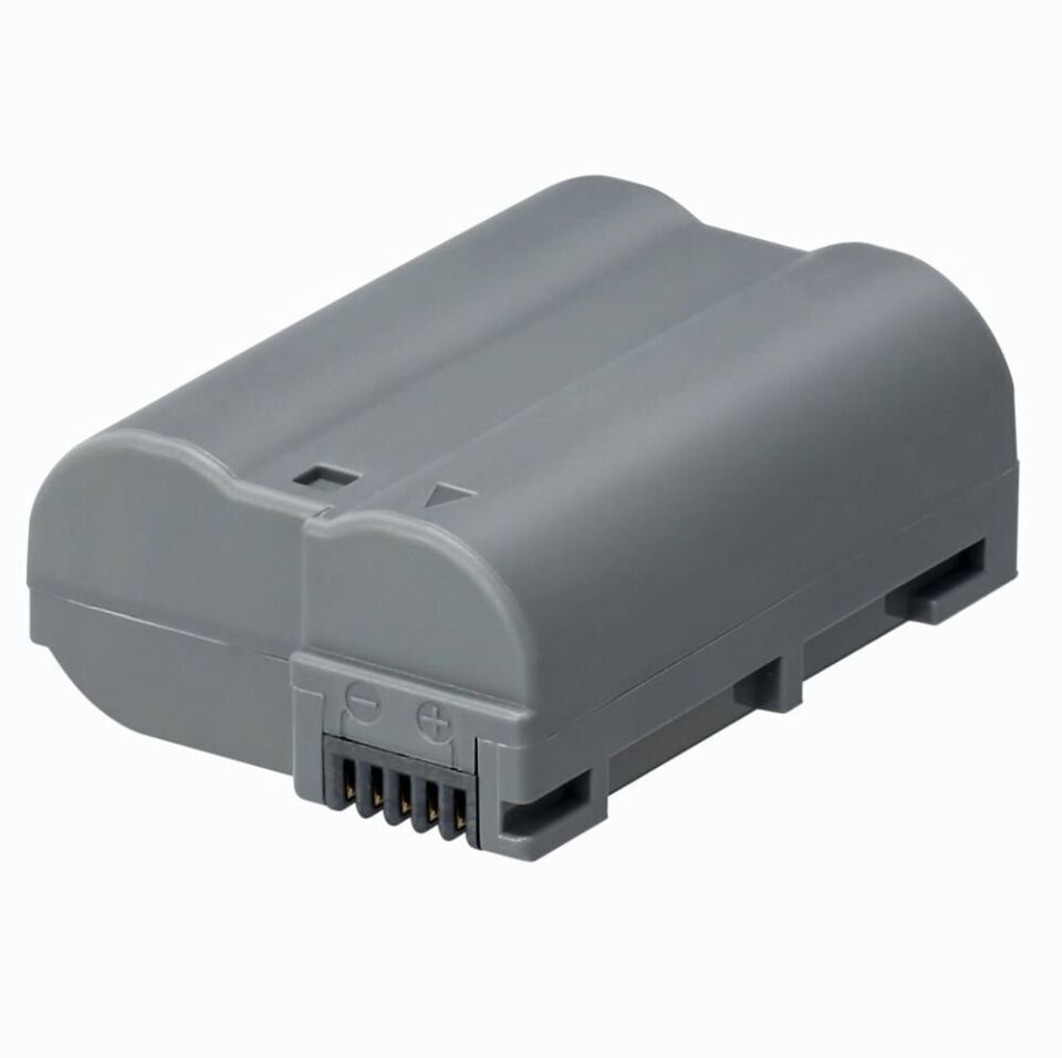 PDX Nikon EN-EL15B Batarya