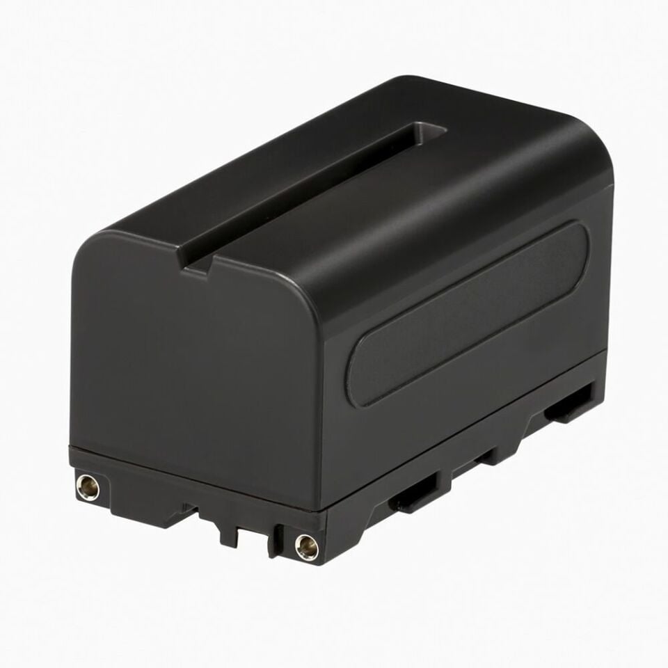 PDX Sony NP-F770 Batarya