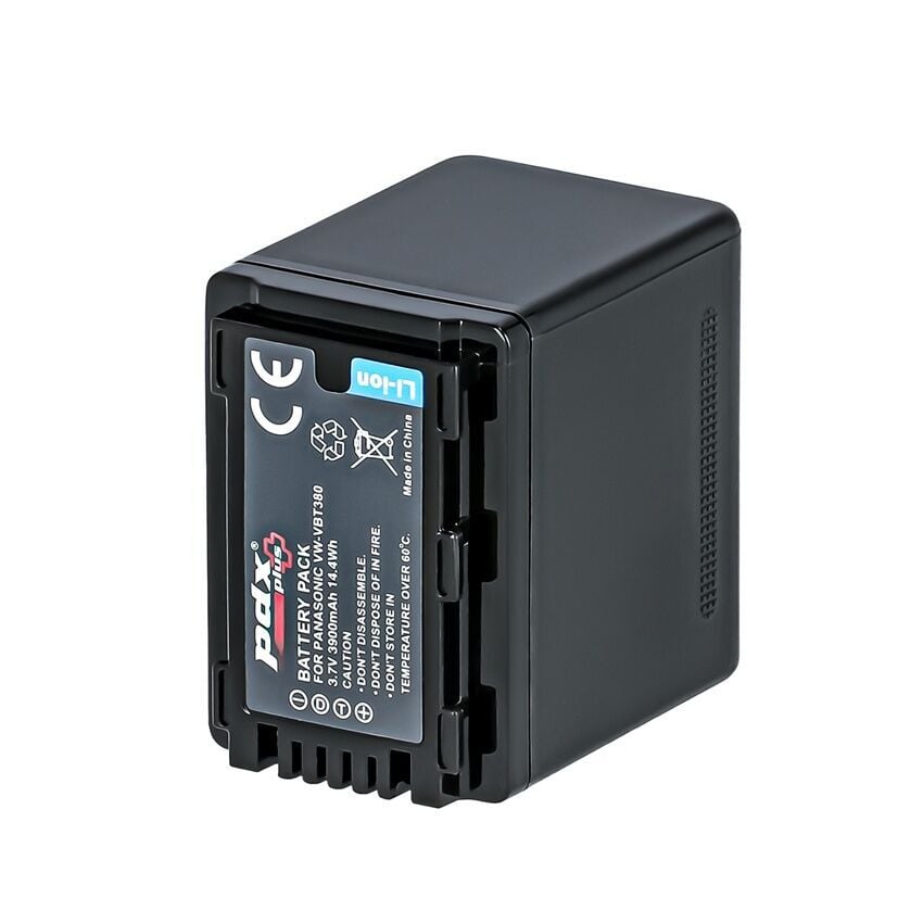 PDX VW-VBT380 Batarya (Panasonic)
