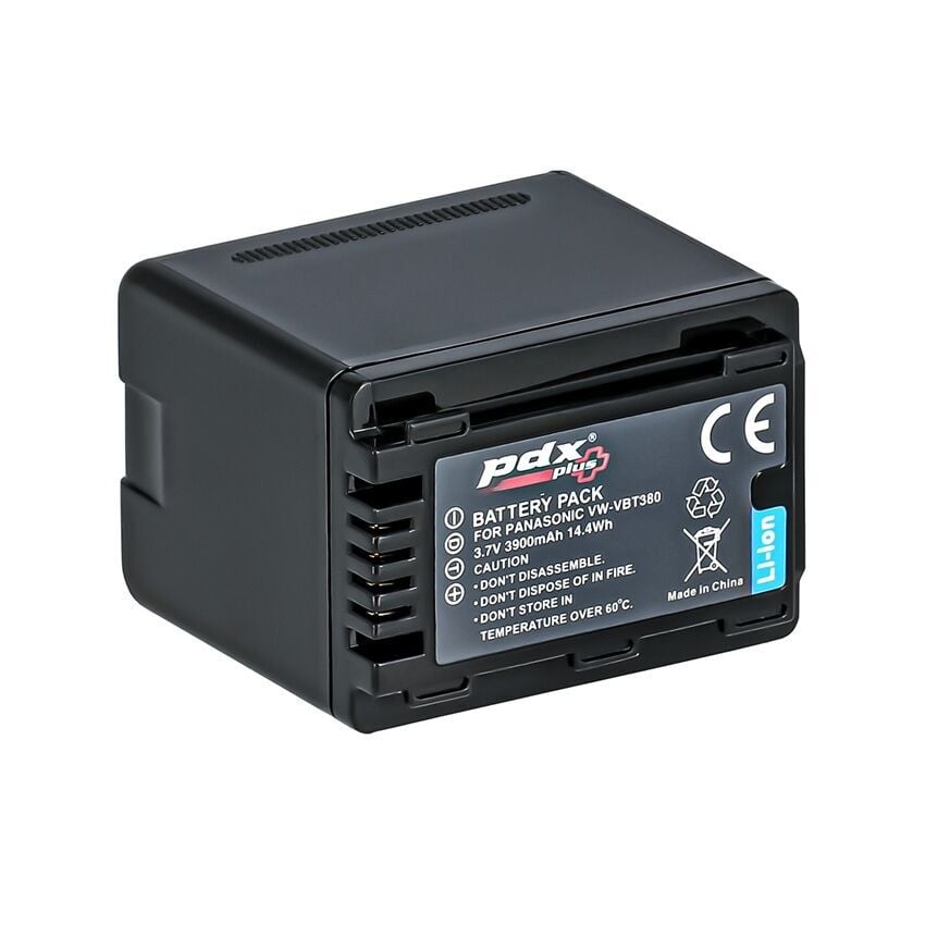 PDX VW-VBT380 Batarya (Panasonic)