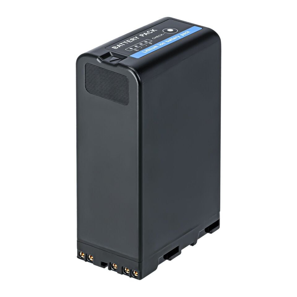 PDX BP-U90 Batarya (Sony Uyumlu)