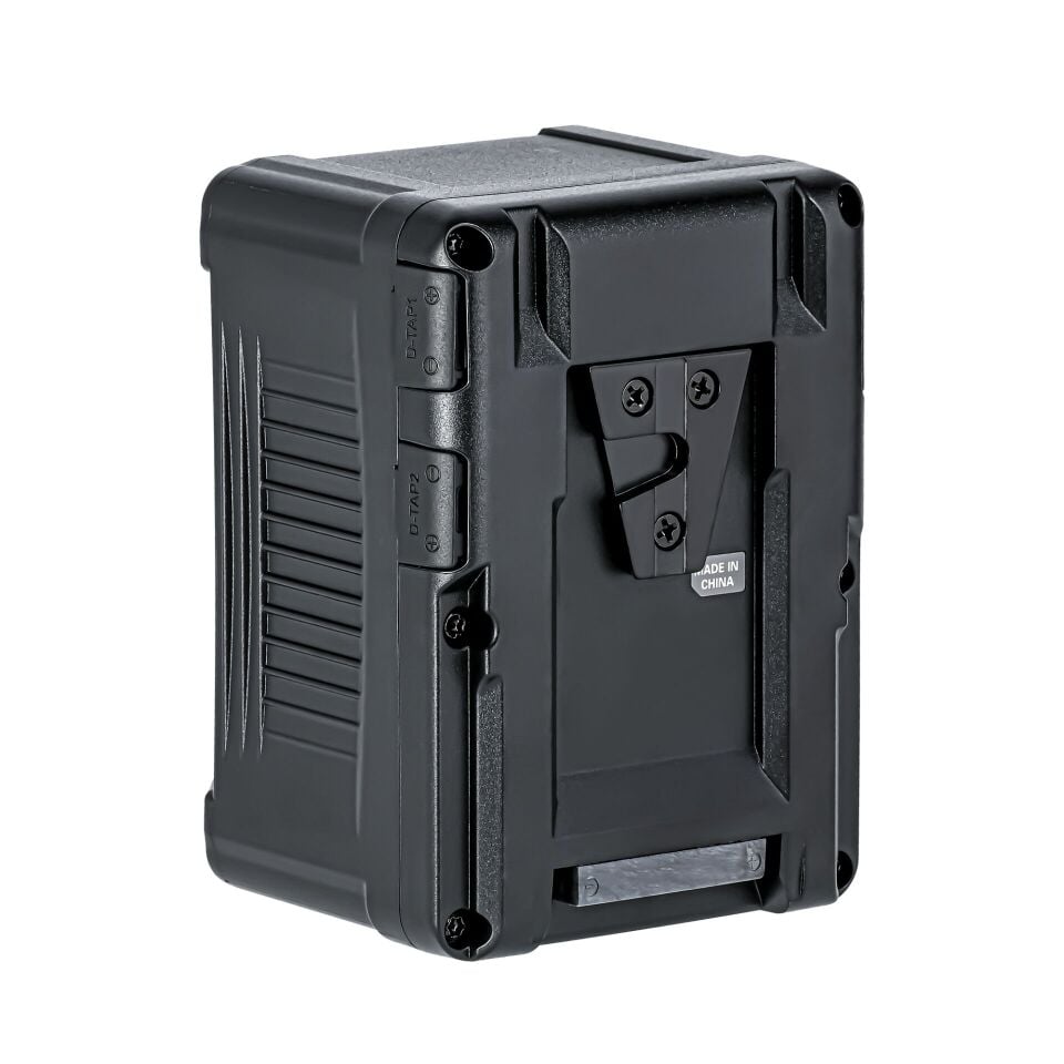 PDX BP-VL207 Broadcast Kamera Bataryası (Sony Uyumlu)