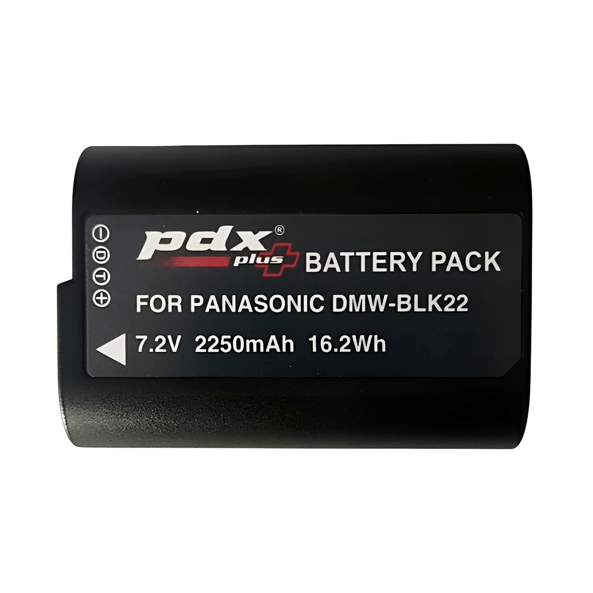 PDX DMW-BLK22 Batarya (Panasonic)