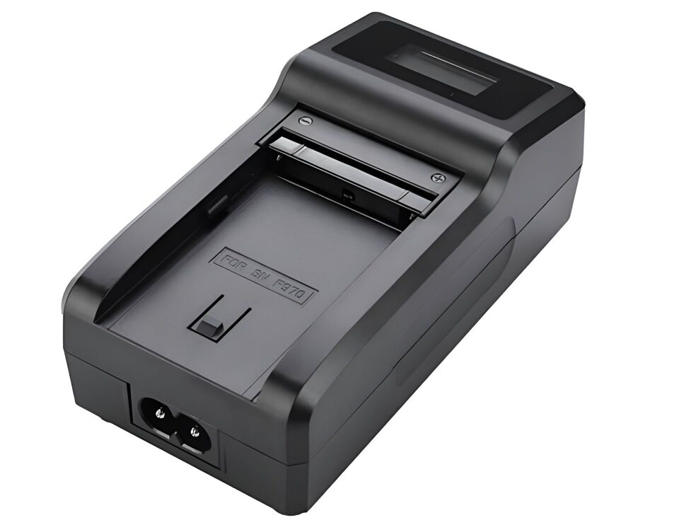 PDX NP-F970AQ Hızlı Şarj Cihazı