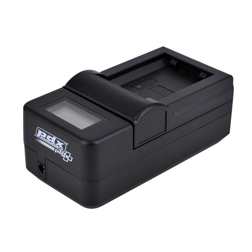 PDX Fuji NP-W235 Şarj Cihazı