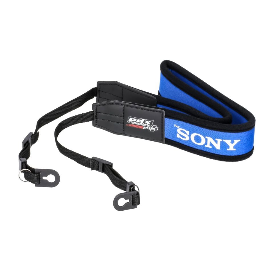 PDX Sony İçin Askı Kayışı