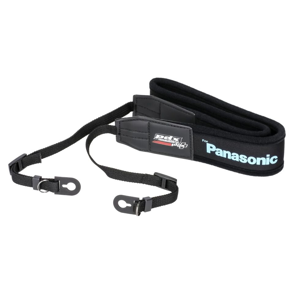 PDX Panasonic İçin Askı Kayışı