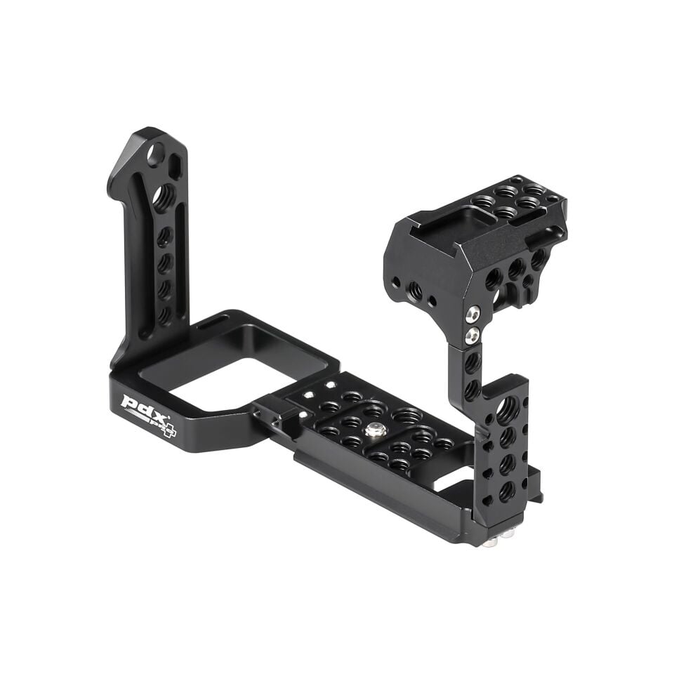 PDX Sony FX3 / FX30 Kamera Kafesi