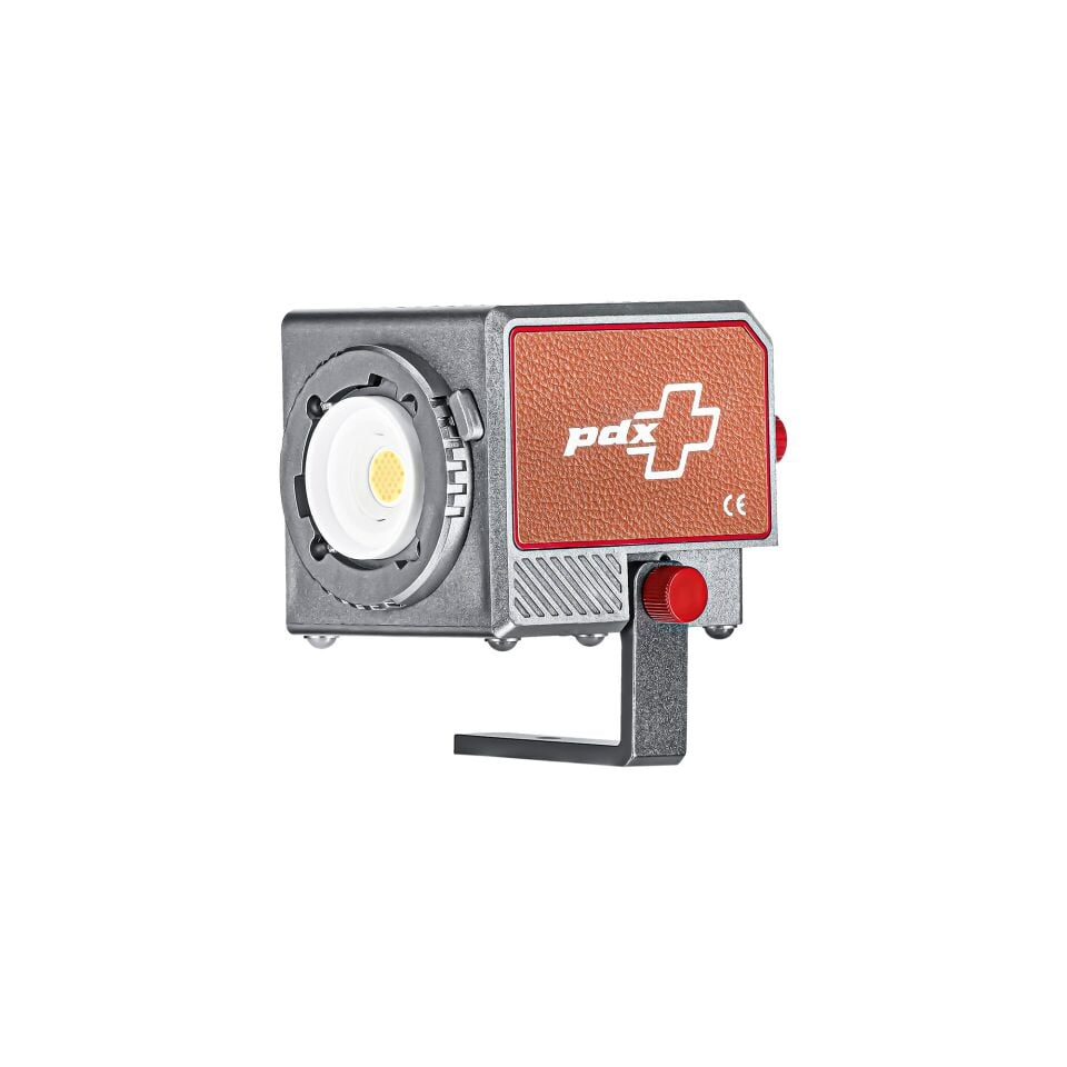 PDX KY-BKO323 Mini Video Led Işık Ayaklı Set