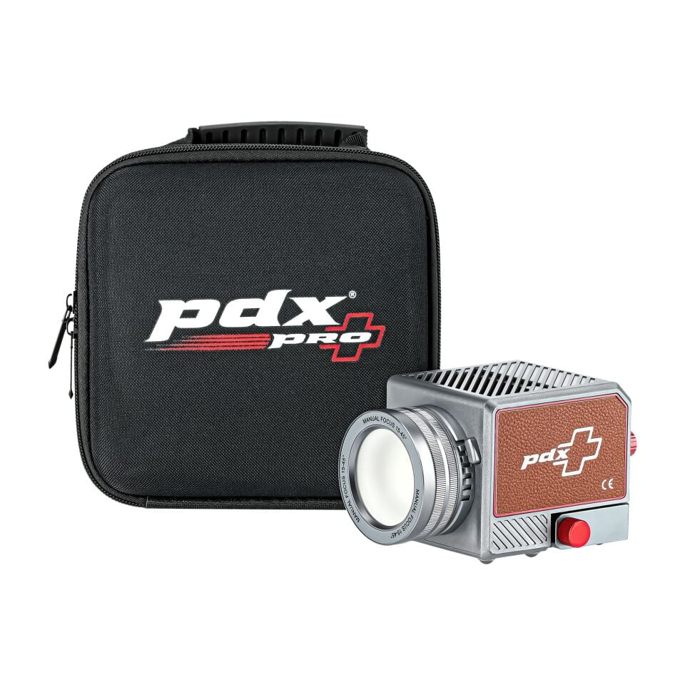 PDX KY-BKO323 Mini Video Led Işık Ayaklı Set