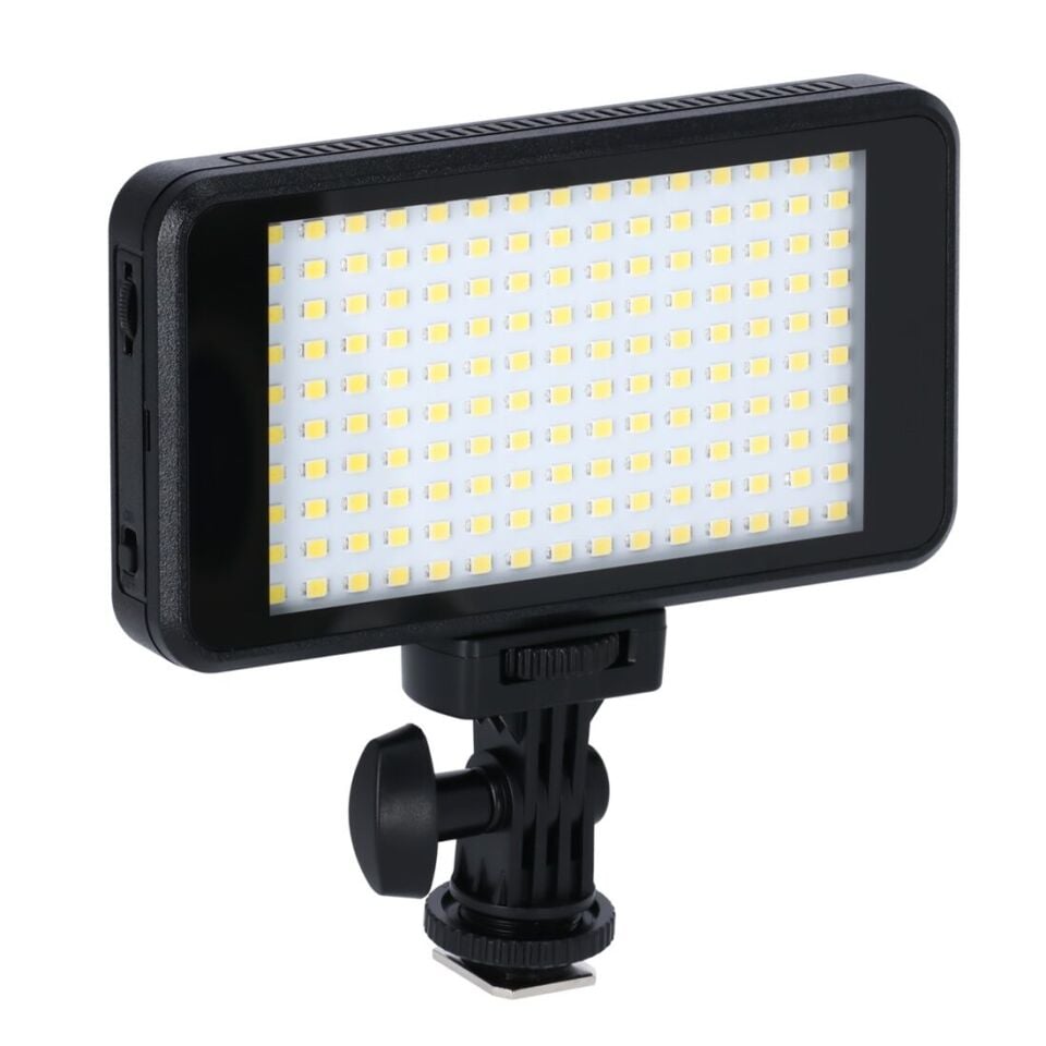 PDX 011A 150 Led Video Işık