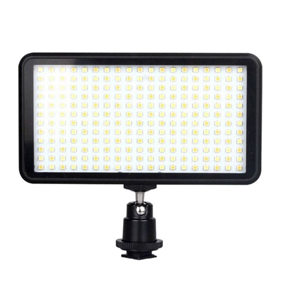 PDX LED 228A Led Işık (Sarı-Beyaz)