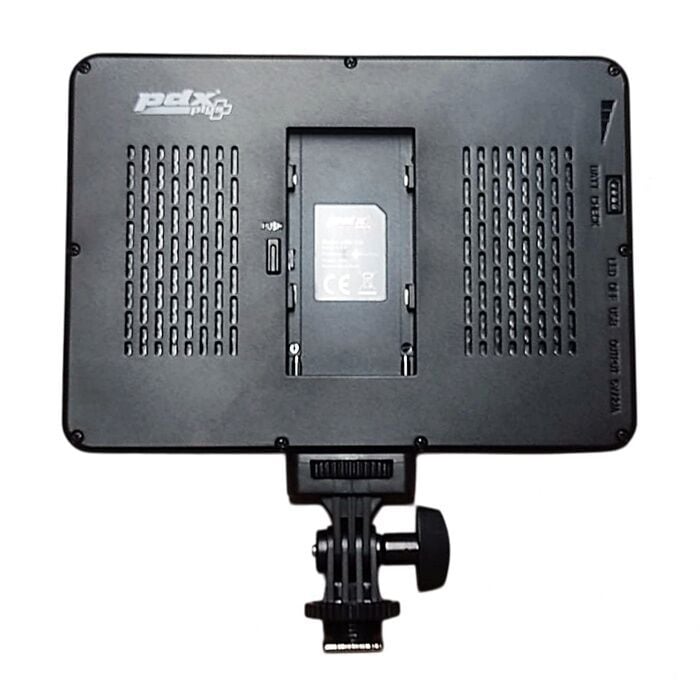 PDX LED 320 Led Video Işık (Beyaz)