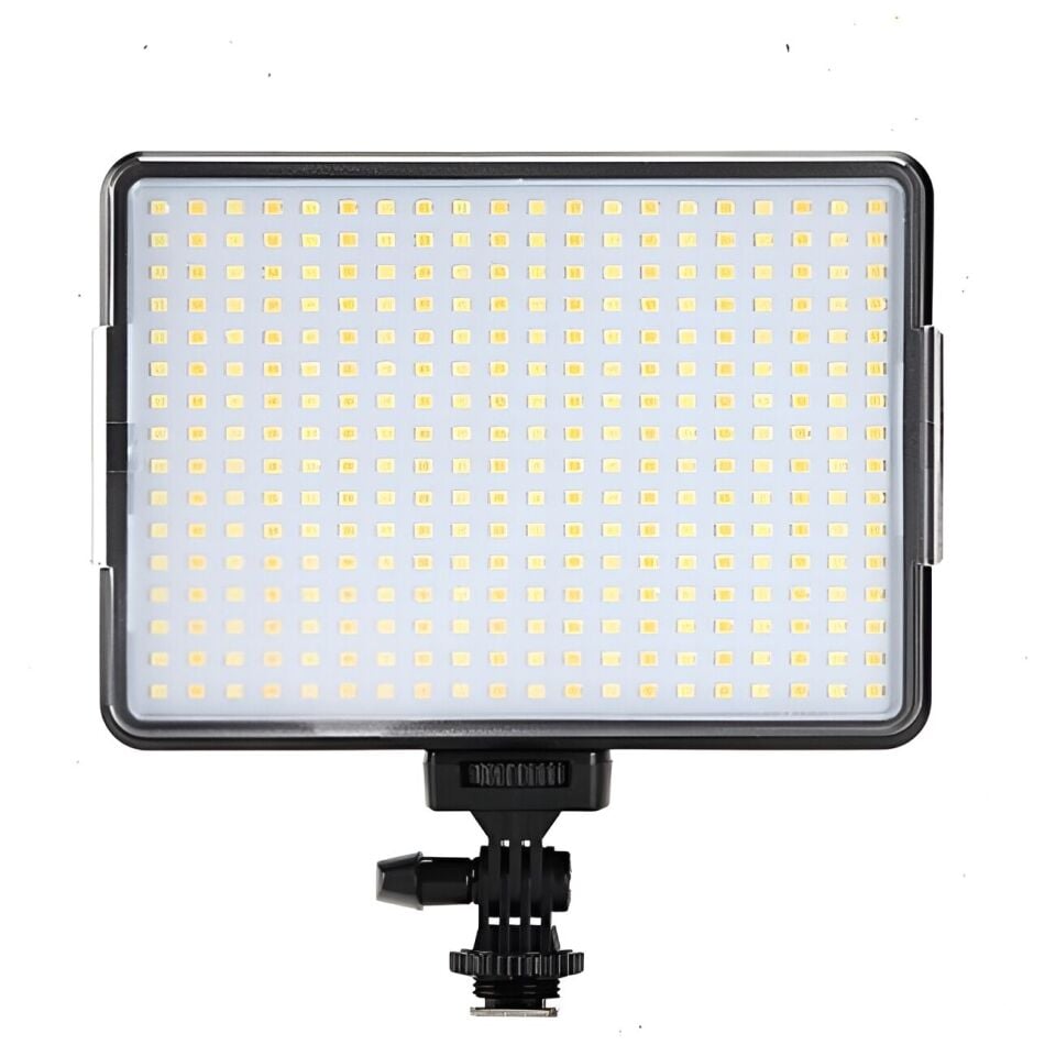 PDX LED 320 Led Video Işık (Beyaz)