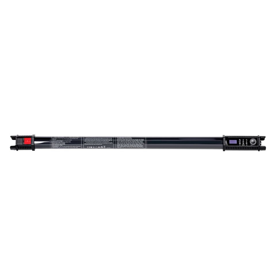 PDX HDL-60AIAPC Rgb Stick Light (Çubuk Işık)