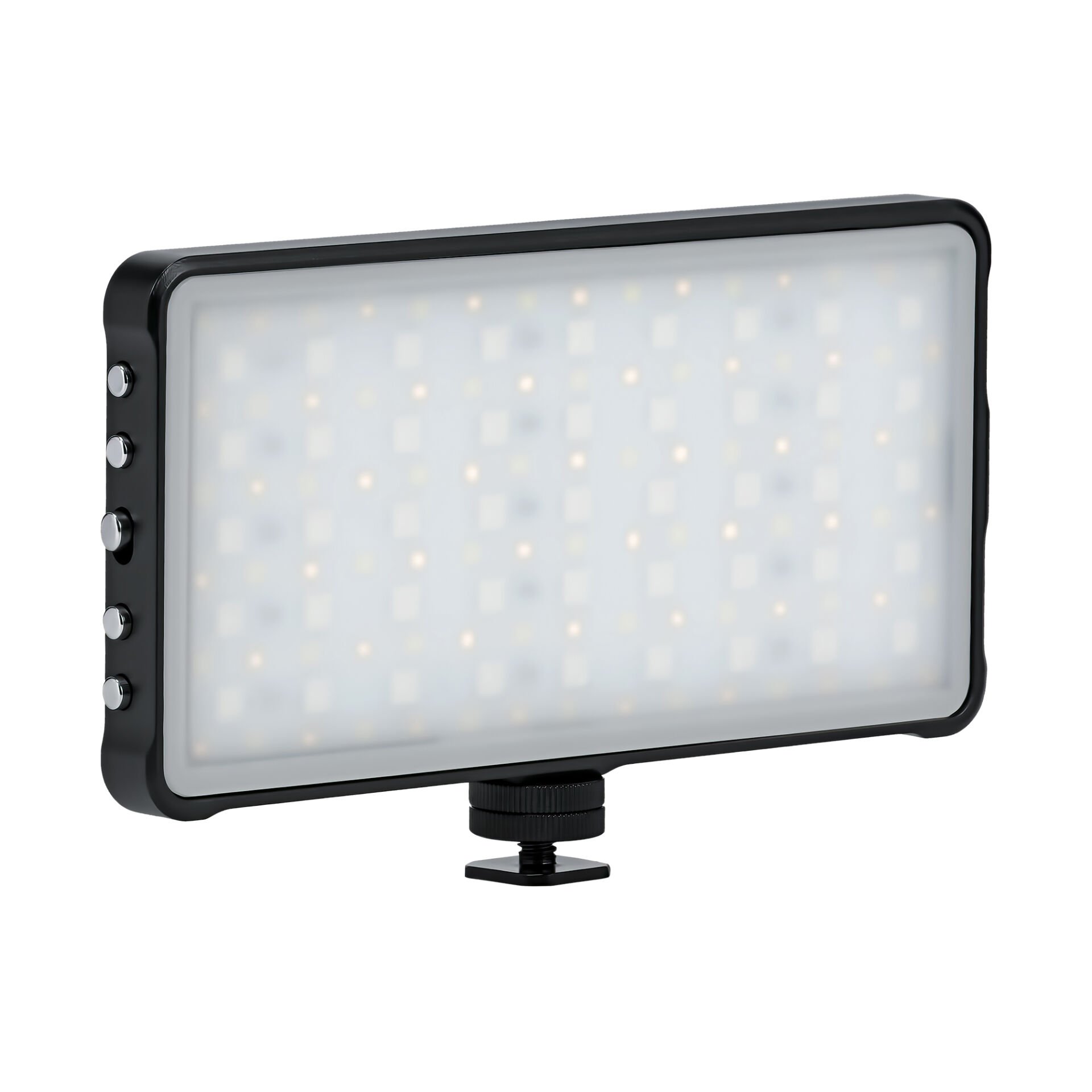 PDX KY-BK926 LED Işık (Siyah)
