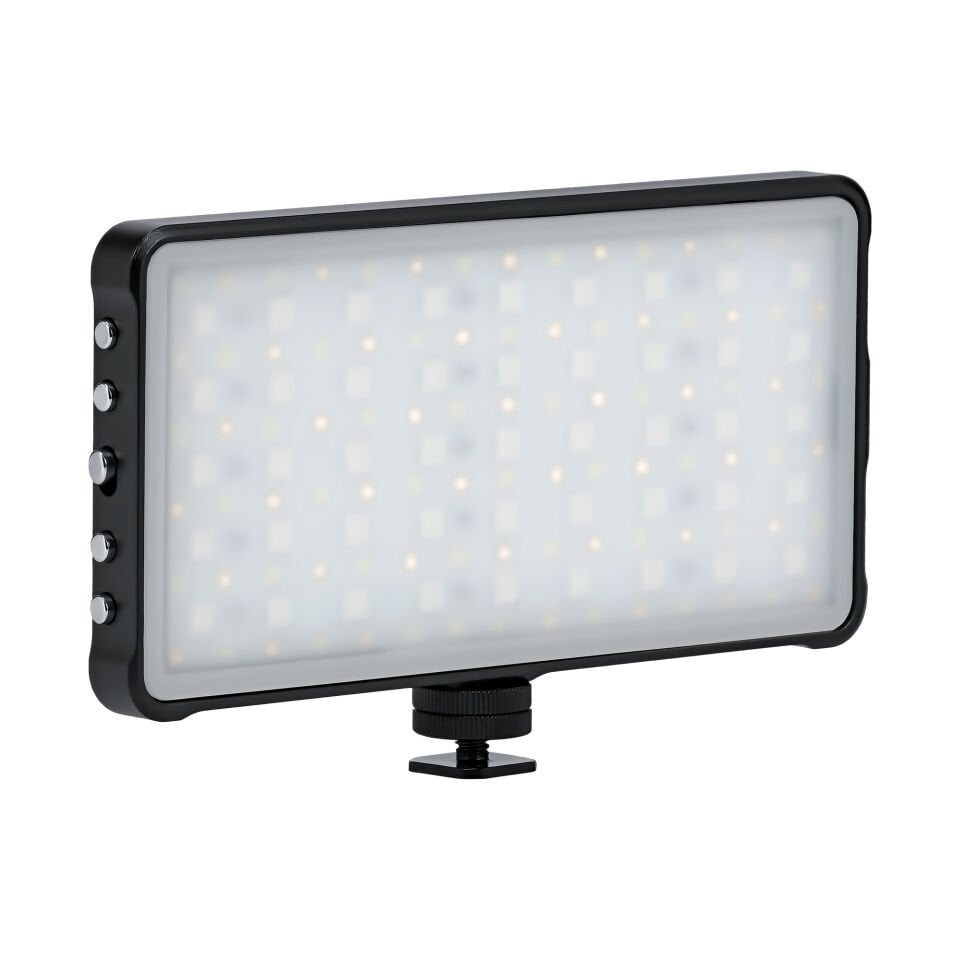 PDX KY-BK926 LED Işık (Siyah)