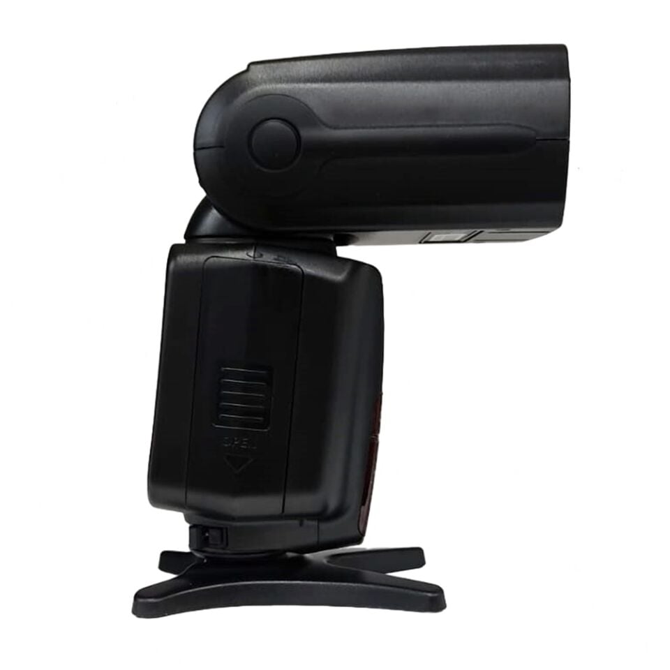 PDX Pro R1 Lityum İyon Bataryalı Flaş