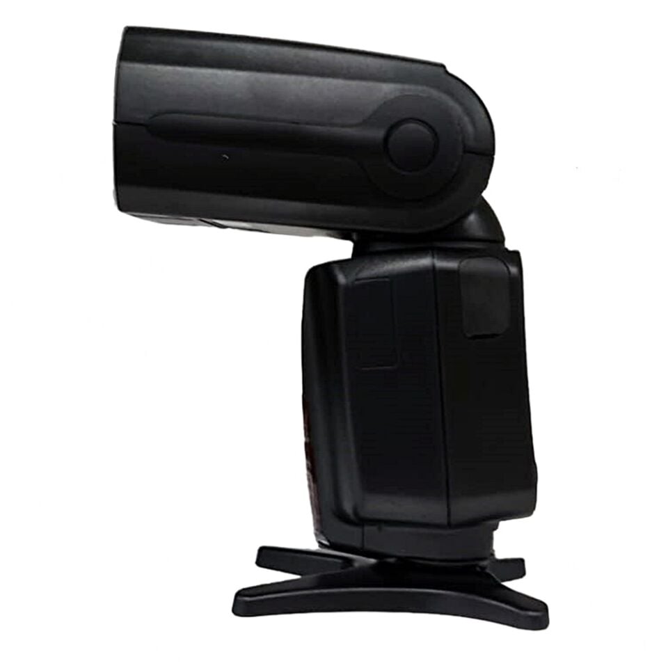PDX Pro R1 Lityum İyon Bataryalı Flaş