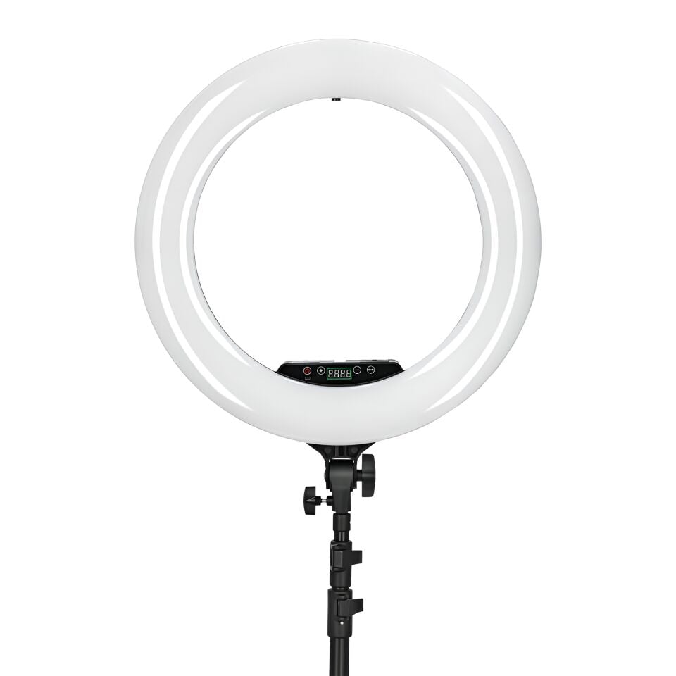 PDX 21 İnç Ring Led Işık