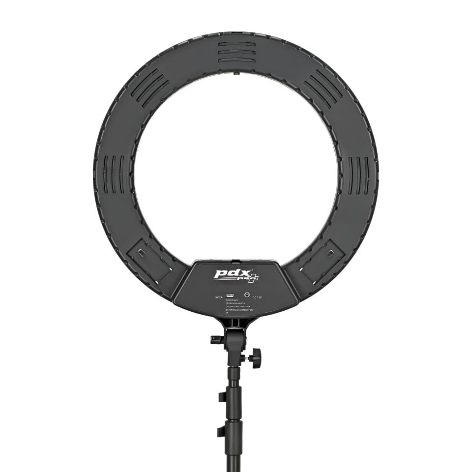 PDX 21 İnç Ring Led Işık