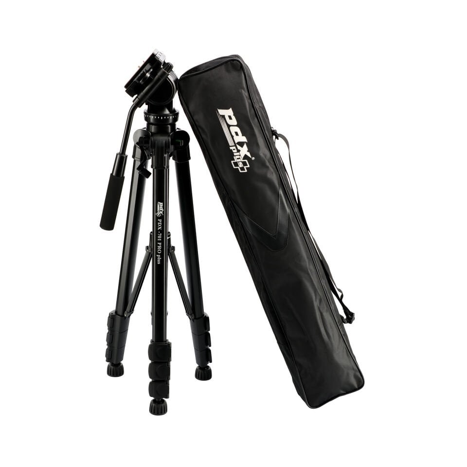 PDX 701 Profesyonel Tripod