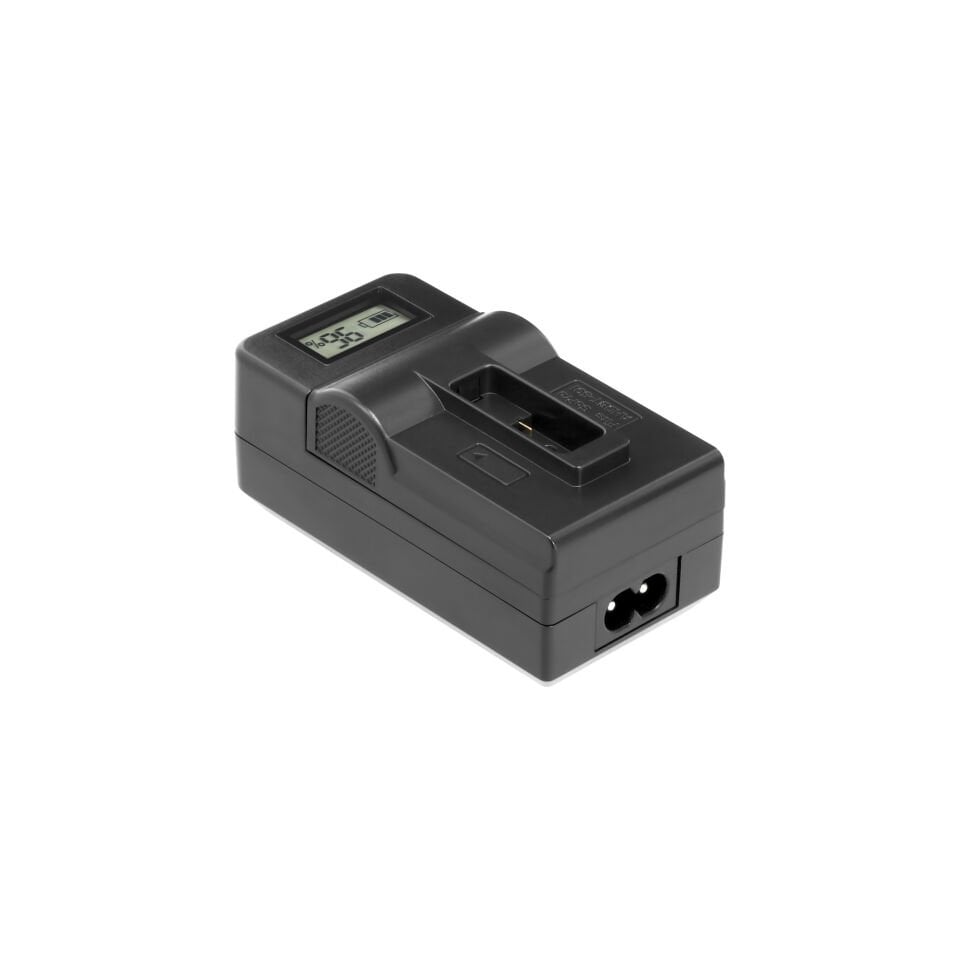 PDX GoPro AHDBT 501 Şarj Cihazı (GoPro 5-6-7)