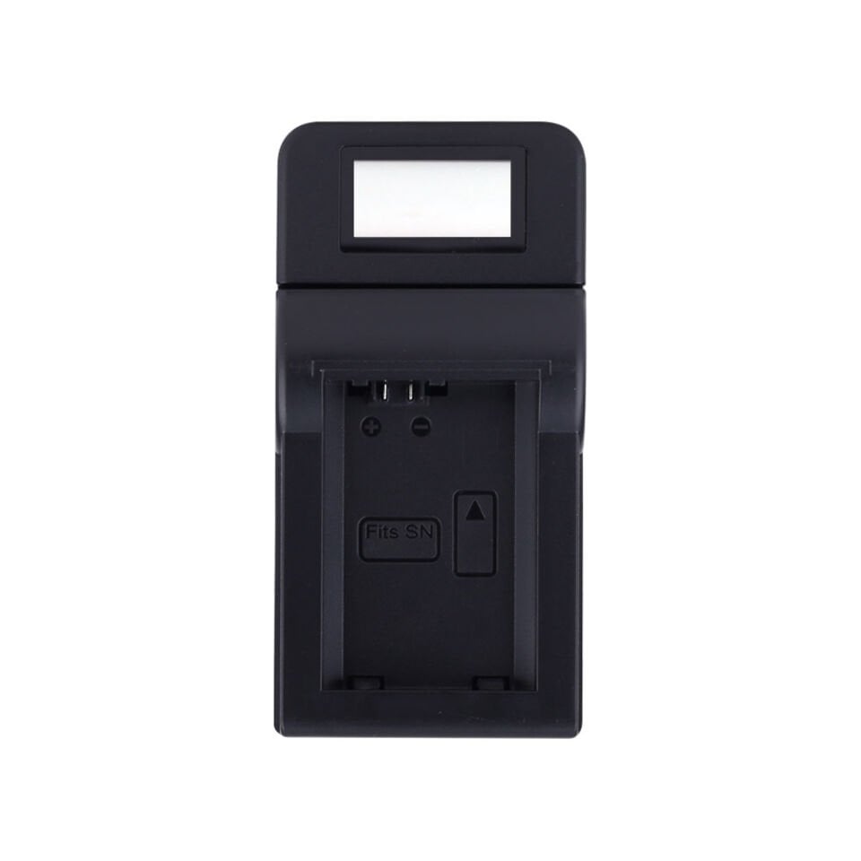 PDX GoPro AHDBT 901 Şarj Cihazı (GoPro 9, 10, 11, 12)