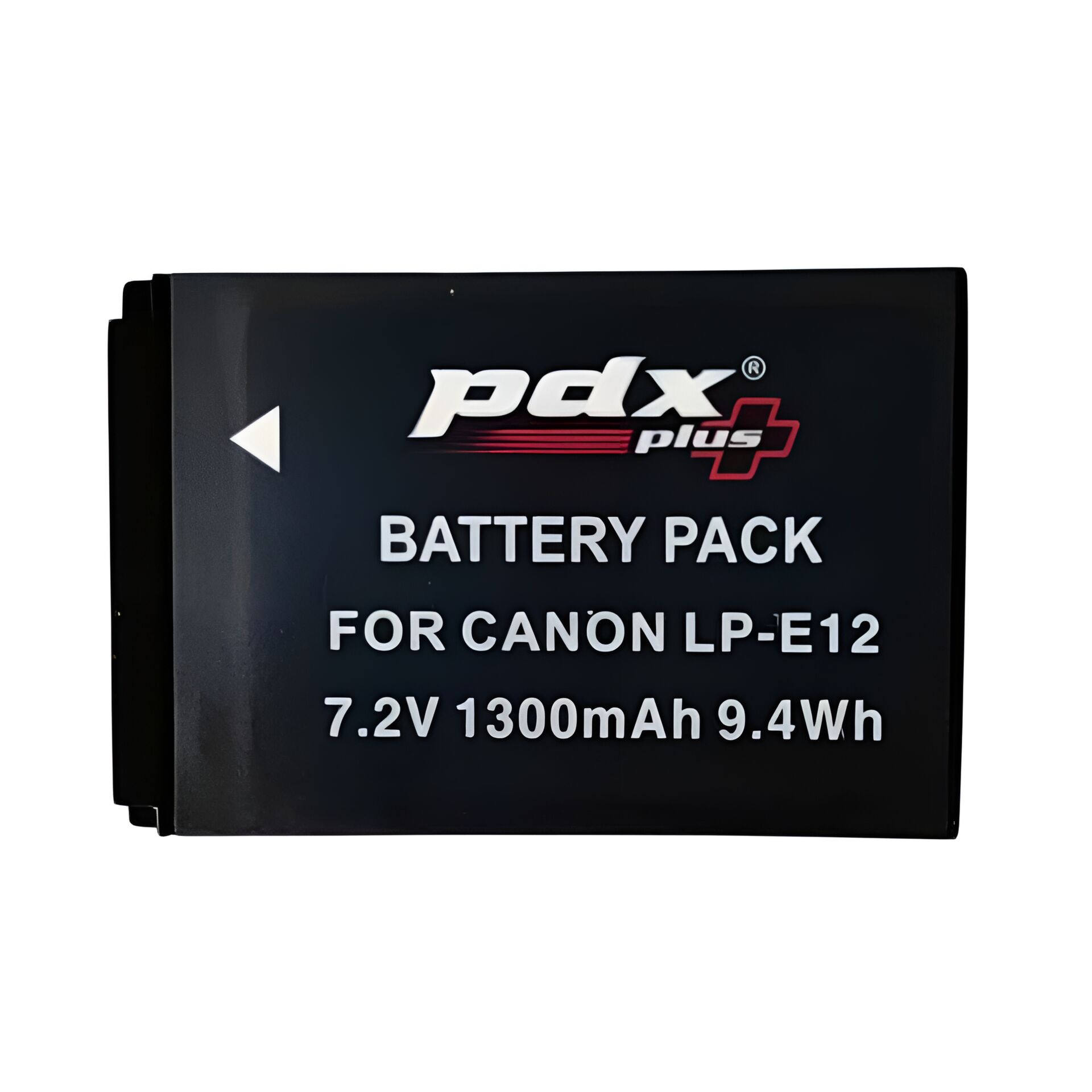 PDX LP-E12 Batarya (Canon)