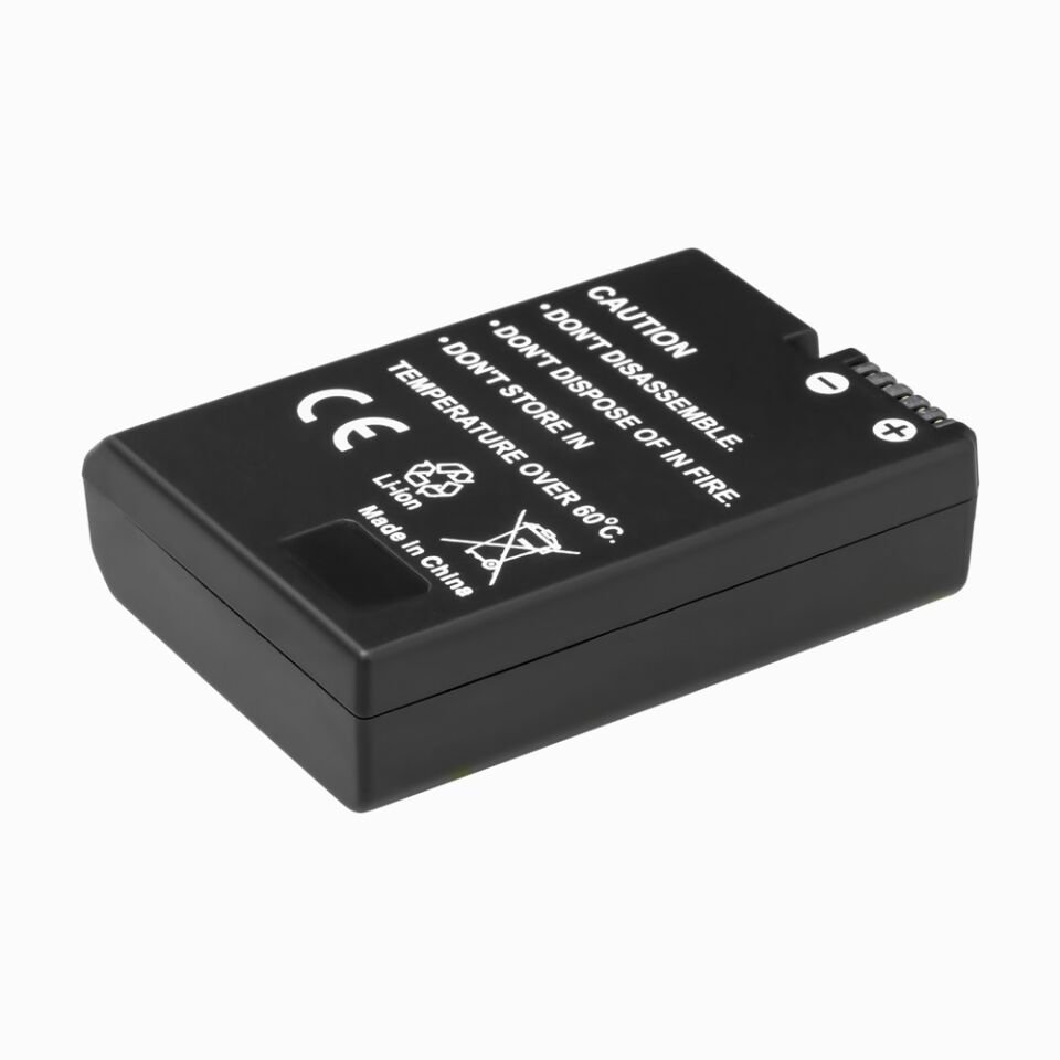 PDX EN-EL14 Batarya (Nikon)