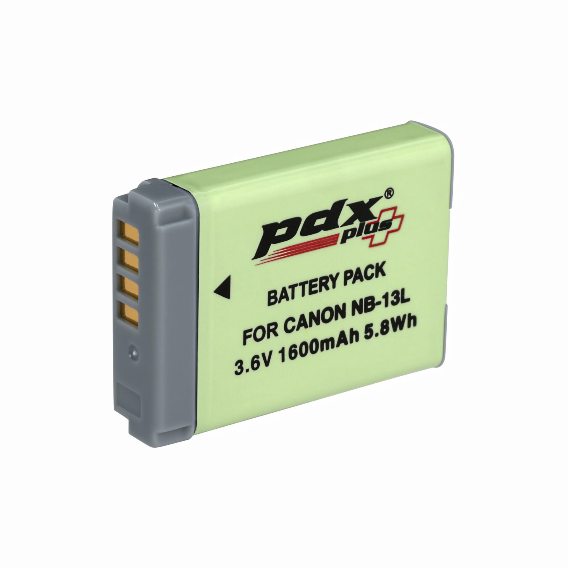 PDX NB-13L Batarya (Canon)