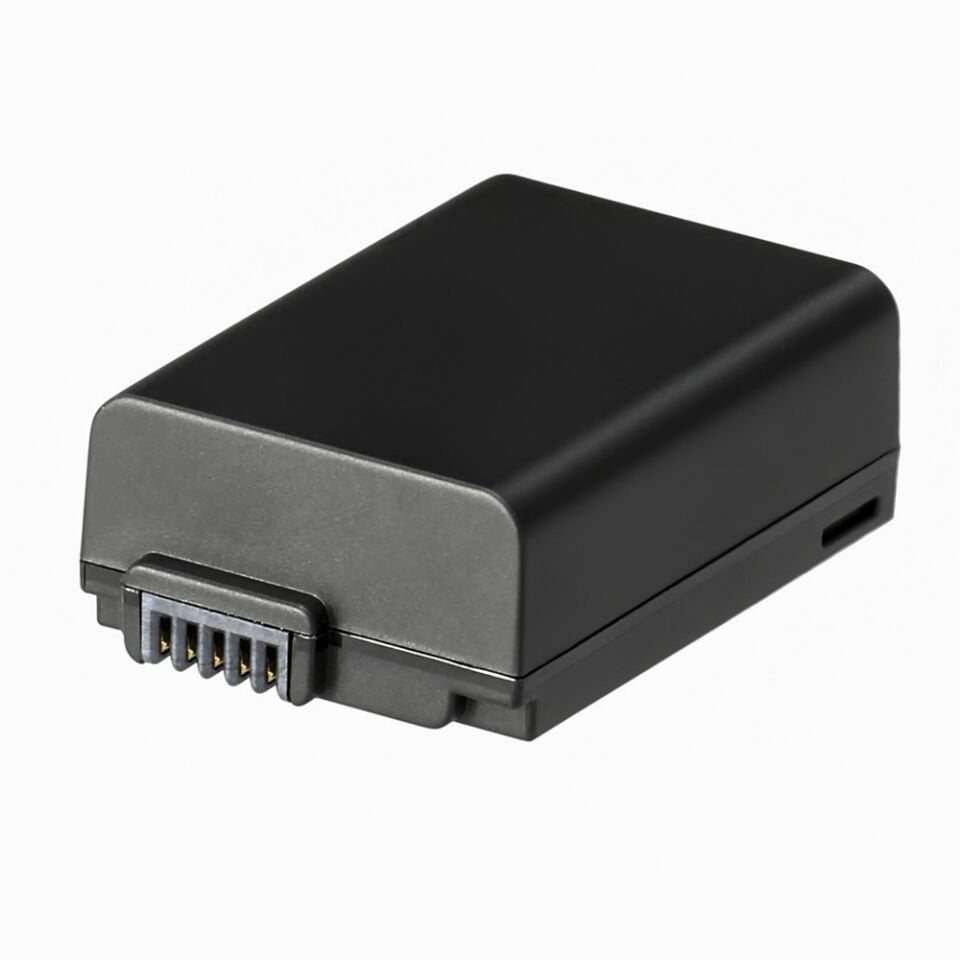 PDX EN-EL25 Batarya (Nikon)